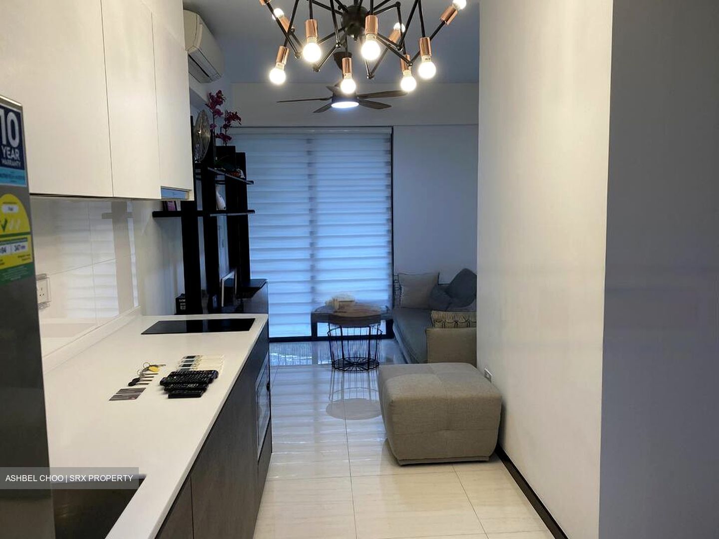 Sims Urban Oasis (D14), Condominium #488406501